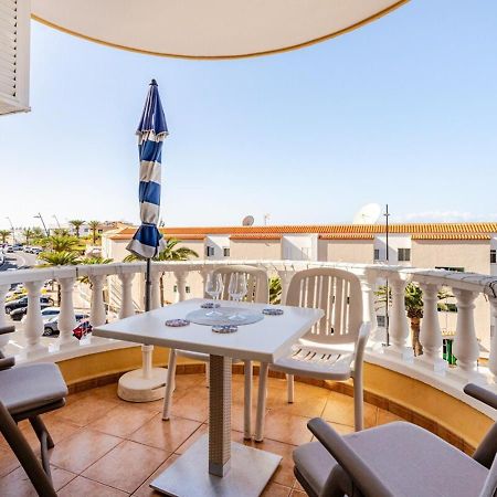 Apartment Playa La Arena Puerto de Santiago (Tenerife) Exterior foto