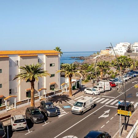 Apartment Playa La Arena Puerto de Santiago (Tenerife) Exterior foto