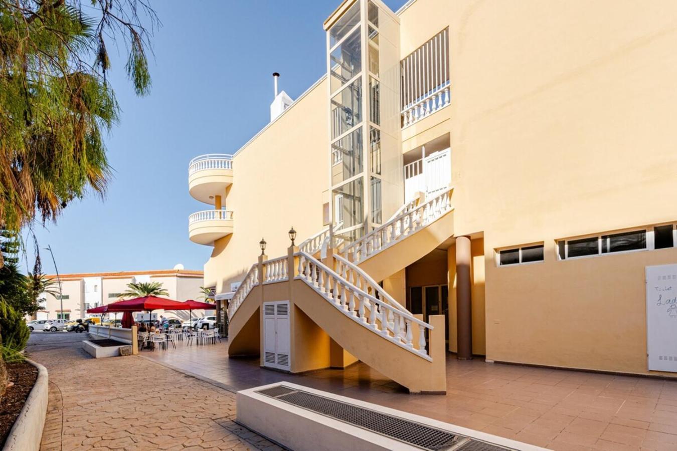 Apartment Playa La Arena Puerto de Santiago (Tenerife) Exterior foto