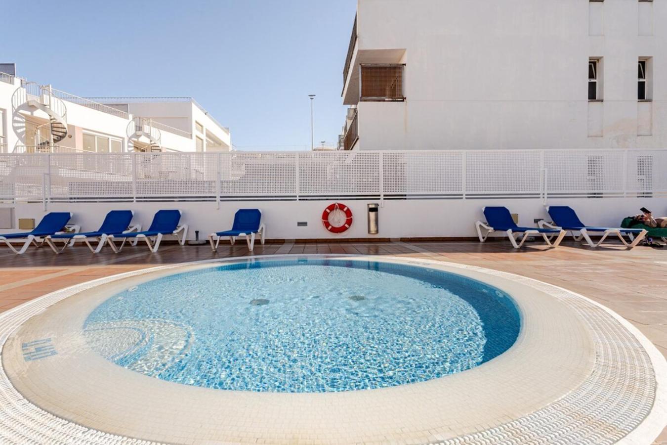 Apartment Playa La Arena Puerto de Santiago (Tenerife) Exterior foto